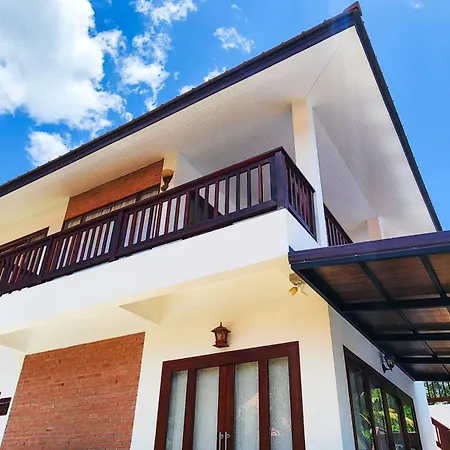 Baan Bhuwann Holiday Apartment